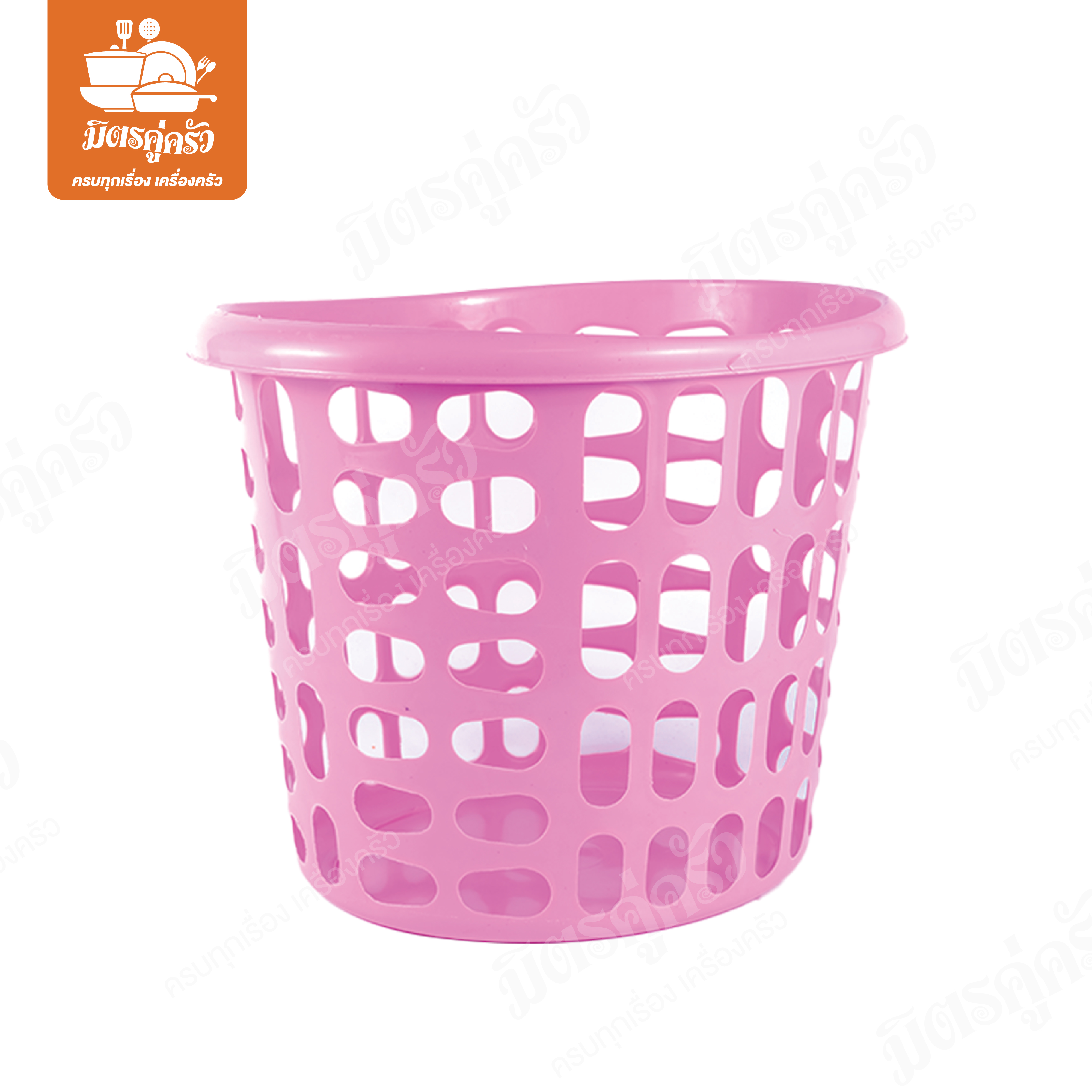 ตะกร้า ทรงรี No.178-1 (COOK WARE)