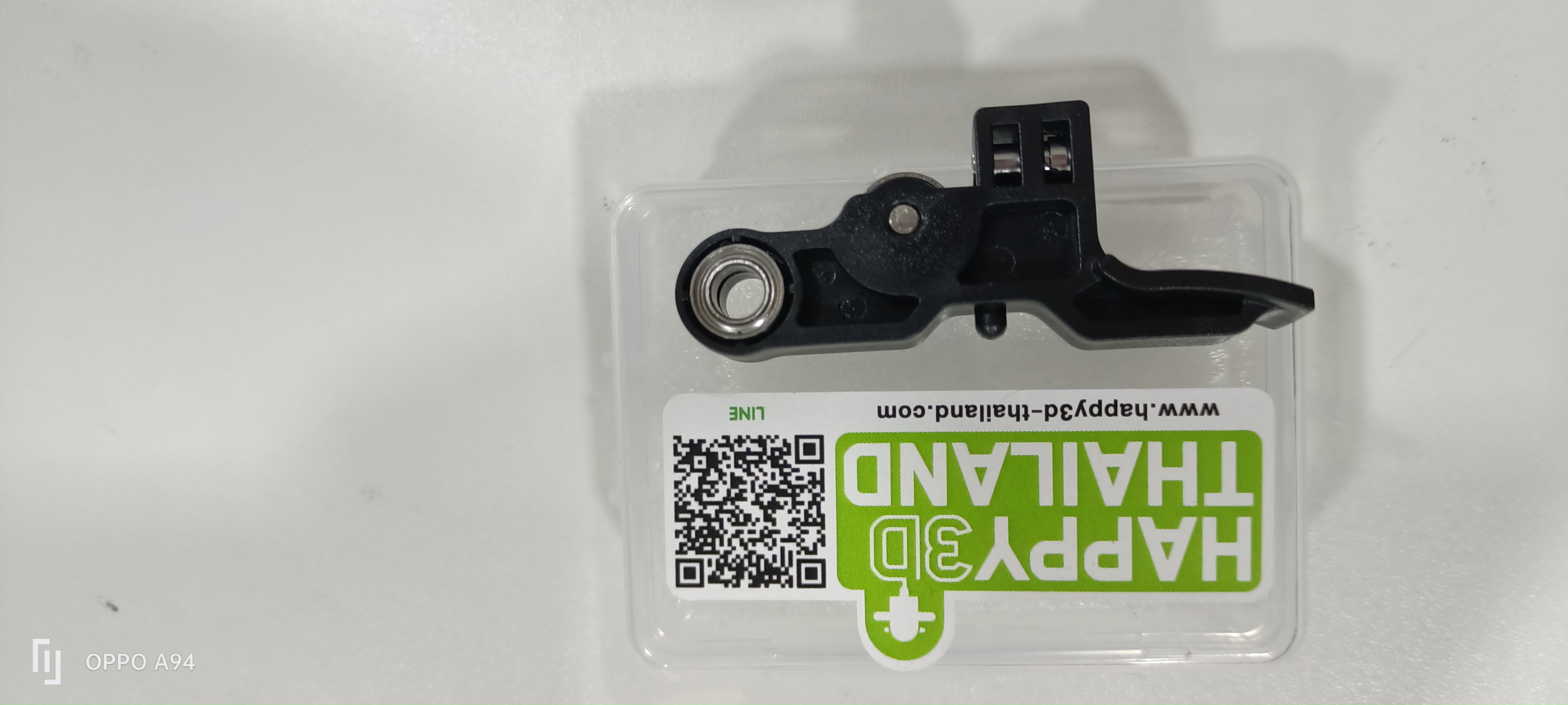 Titan idler arm (plastic). Suitable for all Artillery printers