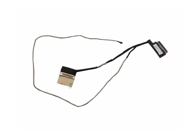 LCD Cable Dell Vostro 5468 สายแพรจอ โน๊ตบุ๊ค Vostro 5468 อะไหล่แท้รับประกันศูนย์ Dell Thailand On-site Service