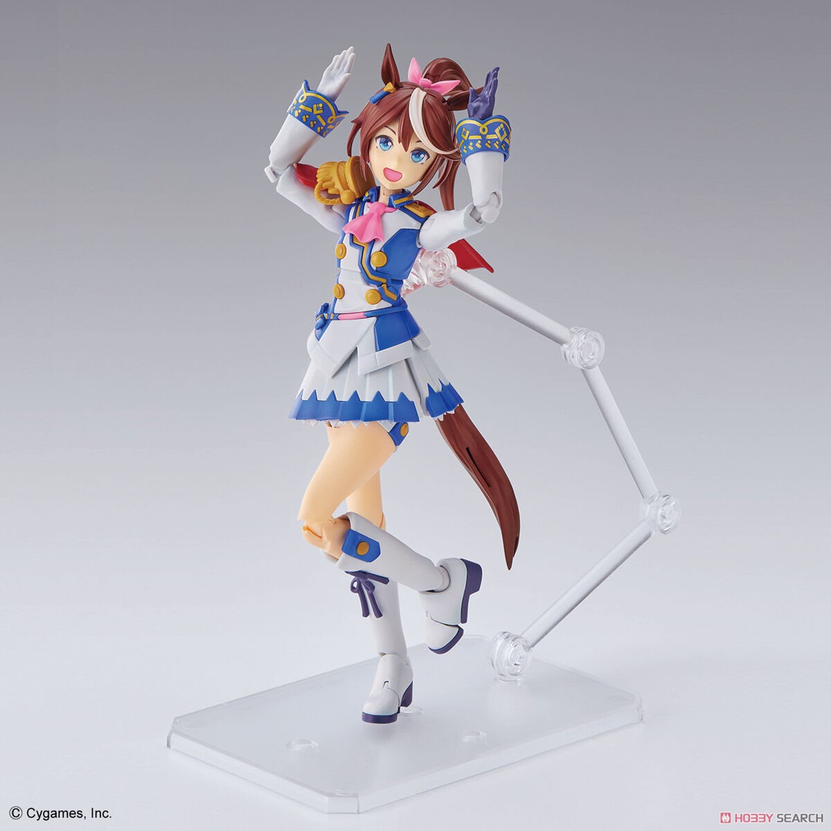 Figure-rise Standard Uma Musume Pretty Derby Tokai Teio