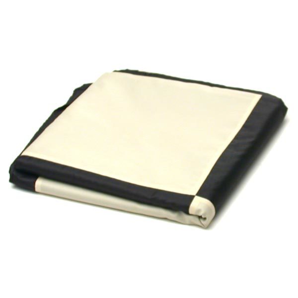 25" Giant Chess Set with Nylon Board ชุดหมากรุกยักษ์25นิ้ว+กระดานผ้าไนลอน