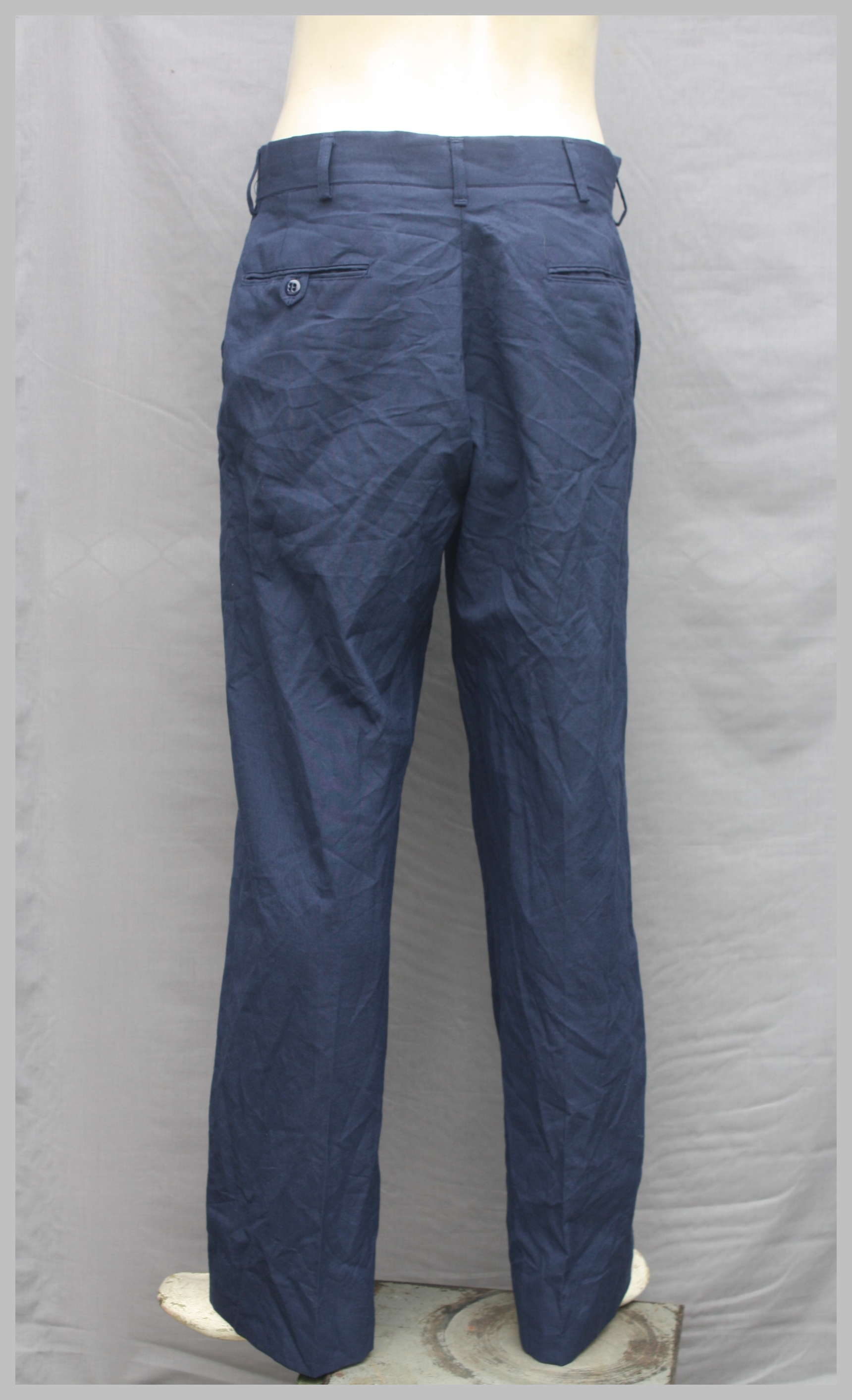 กางเกงทหารอากาศสหรัฐ 1983