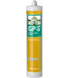 Silicone GP-N WACKER 280ml ใส