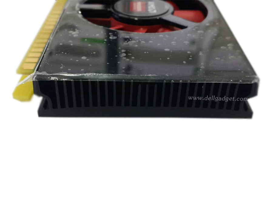 การ์ดจอ Dell Optiplex 3040 3046 5040 7040 3050 5050 7050 SFF AMD Radeon R7 450, 4GB, (DP/DP)