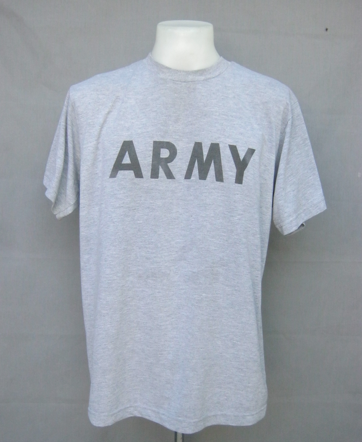 เสื้อยืด US. ARMY