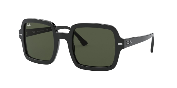 แว่นกันแดด Ray Ban RB2188F 901/31 Size53mm