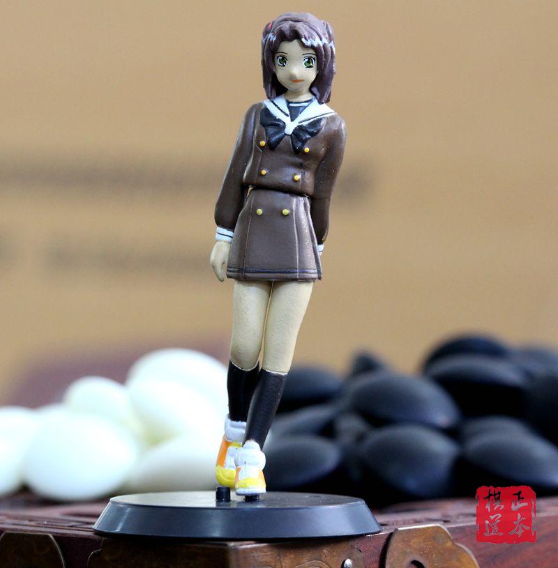 ชุดโมเดลฮิคารุเซียนโกะ