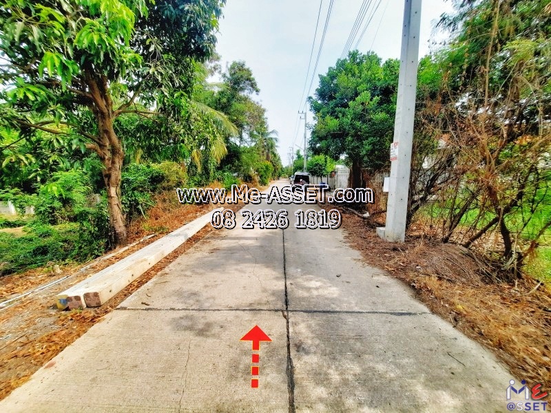 ขายที่ดินถมแล้ว ย่าน งิ้วราย ศาลายา มหาสวัสดิ์ ท่านา นครชัยศรี พุทธมณฑล : งิ้วรายซอย 4 ใกล้องค์การบริหารส่วนตำบลงิ้วราย : 172 ตร.วา