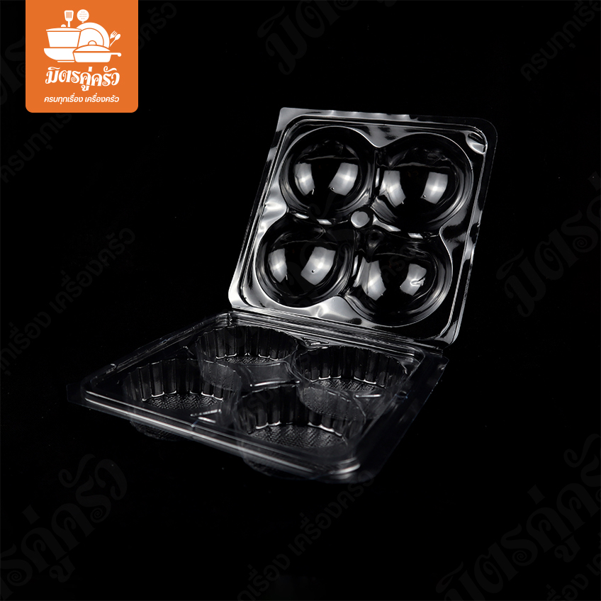 กล่องพลาสติก J-25 A