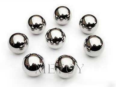 Metal Balls