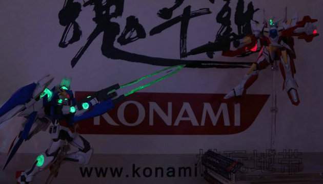 ผงเรืองแสงความสว่างสูง