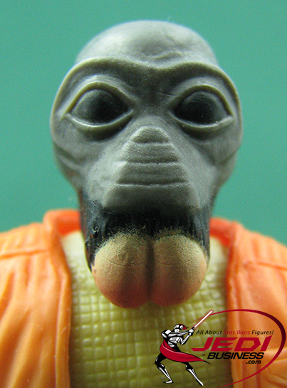 Catina Showdown Power Of The Force - Star Wars Hasbro (1997 Toys)