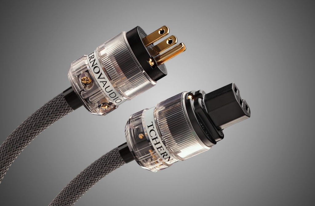 Tchernov Special AC Power cable