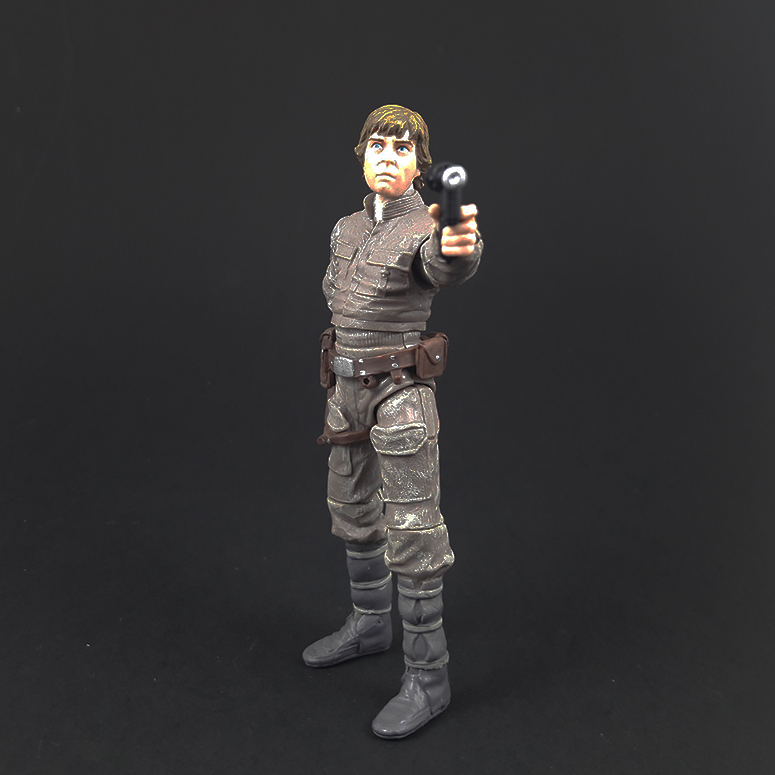 3.75 นิ้ว Luke Skywalker The Vintage Collection - Star Wars