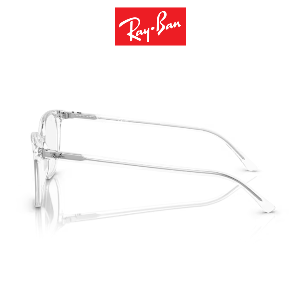 กรอบแว่นตา RayBan ELLIOT RX5397F 2001