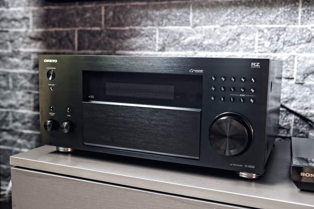 Onkyo TZ-RZ50