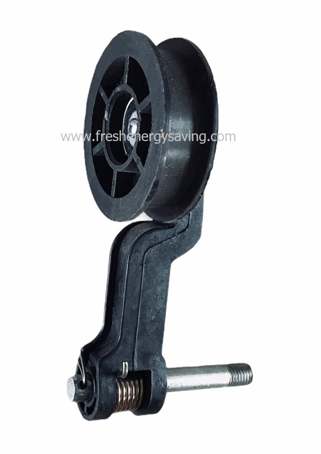 อะไหล่พัดลมฟาร์ม, (Exhaust Fan), ลูกลอกสายพาน 50''- 56"นิ้ว,