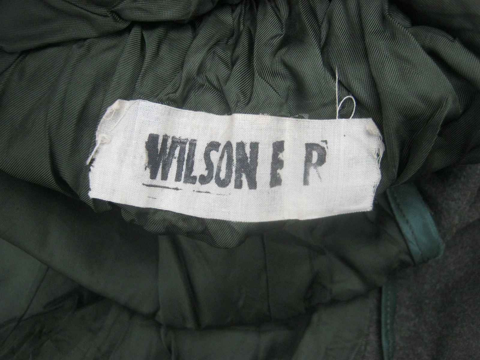 เสื้อทหาร USMC