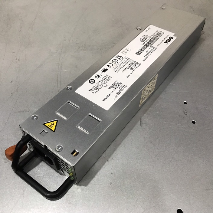 REF, Dell 0HY105 D670P-S0 [TorCompTH Thailand - ขาย จำหน่าย ราคา] Dell 670W Power Supply Model for Dell PowerEdge 1950