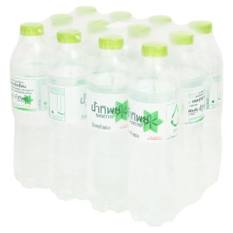 น้ำทิพย์ น้ำดื่ม 550มล. x 12 ขวด