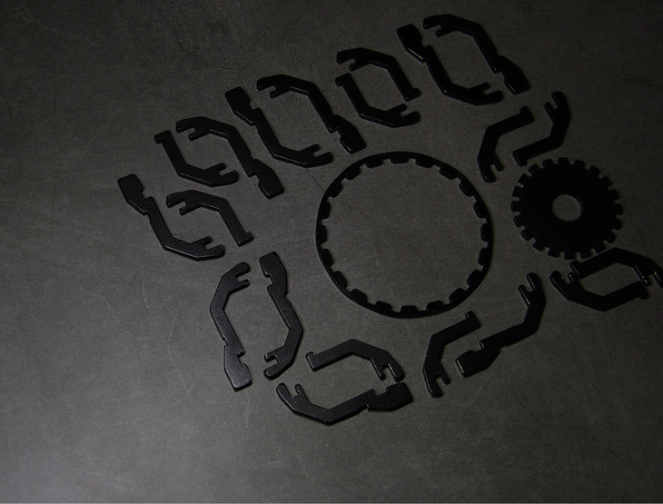 Arc Reactor 1/1 Iron Man "Proof That Tony Stark Has a Heart"