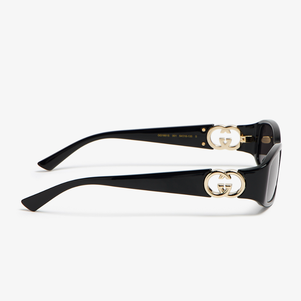 แว่นกันแดด GUCCI GG1661S