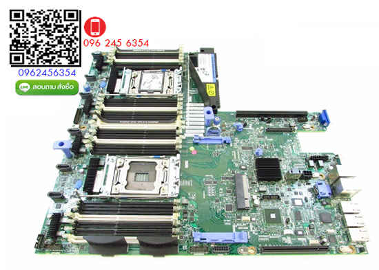 IBM,00J6192,00AM409,00Y8640,IBM,System Board,Motherboard,V1,for IBM,x3550 M4