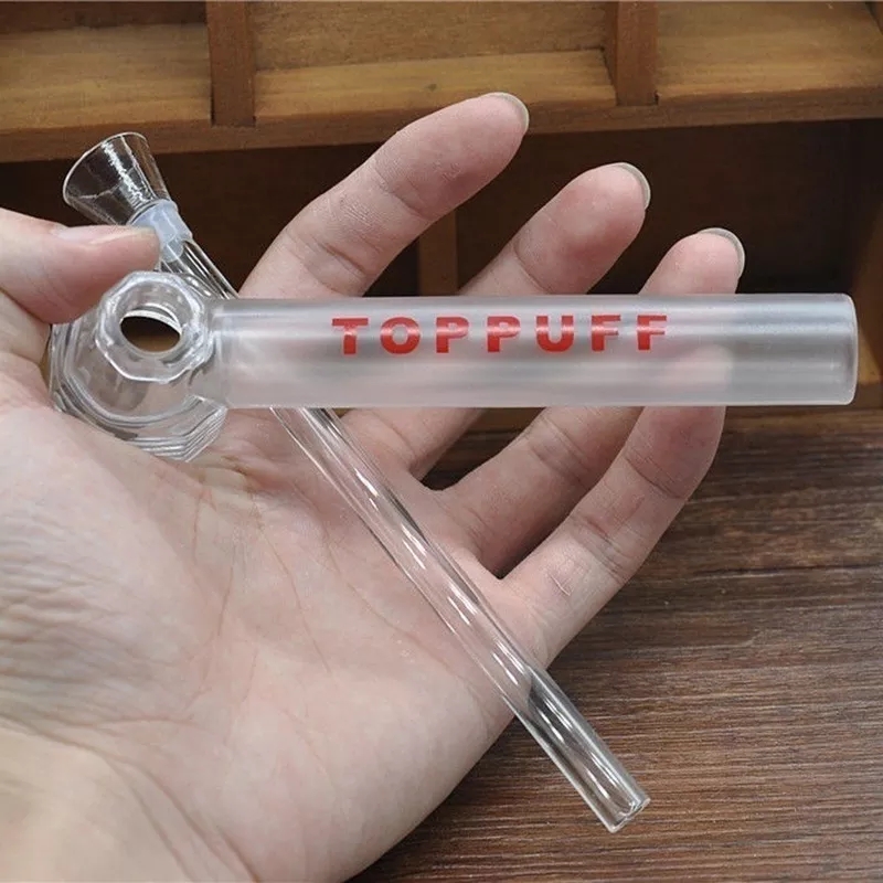 TopPuff บ้องพกพา