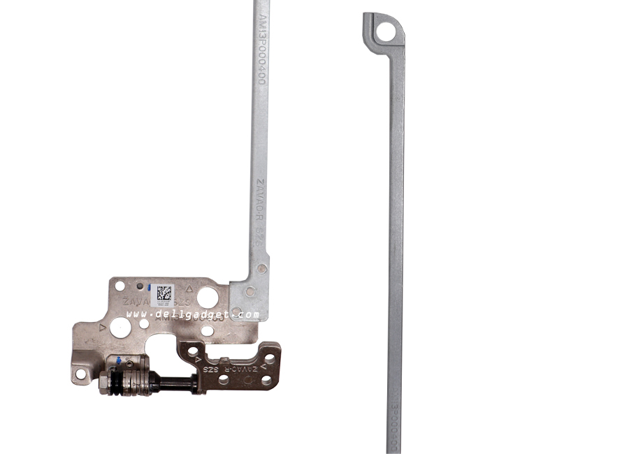 บานพับ ข้างขวา Dell Inspiron 5447 แท้ ตรงรุ่น รับประกันศูนย์ Dell Thailand ราคา พิเศษ