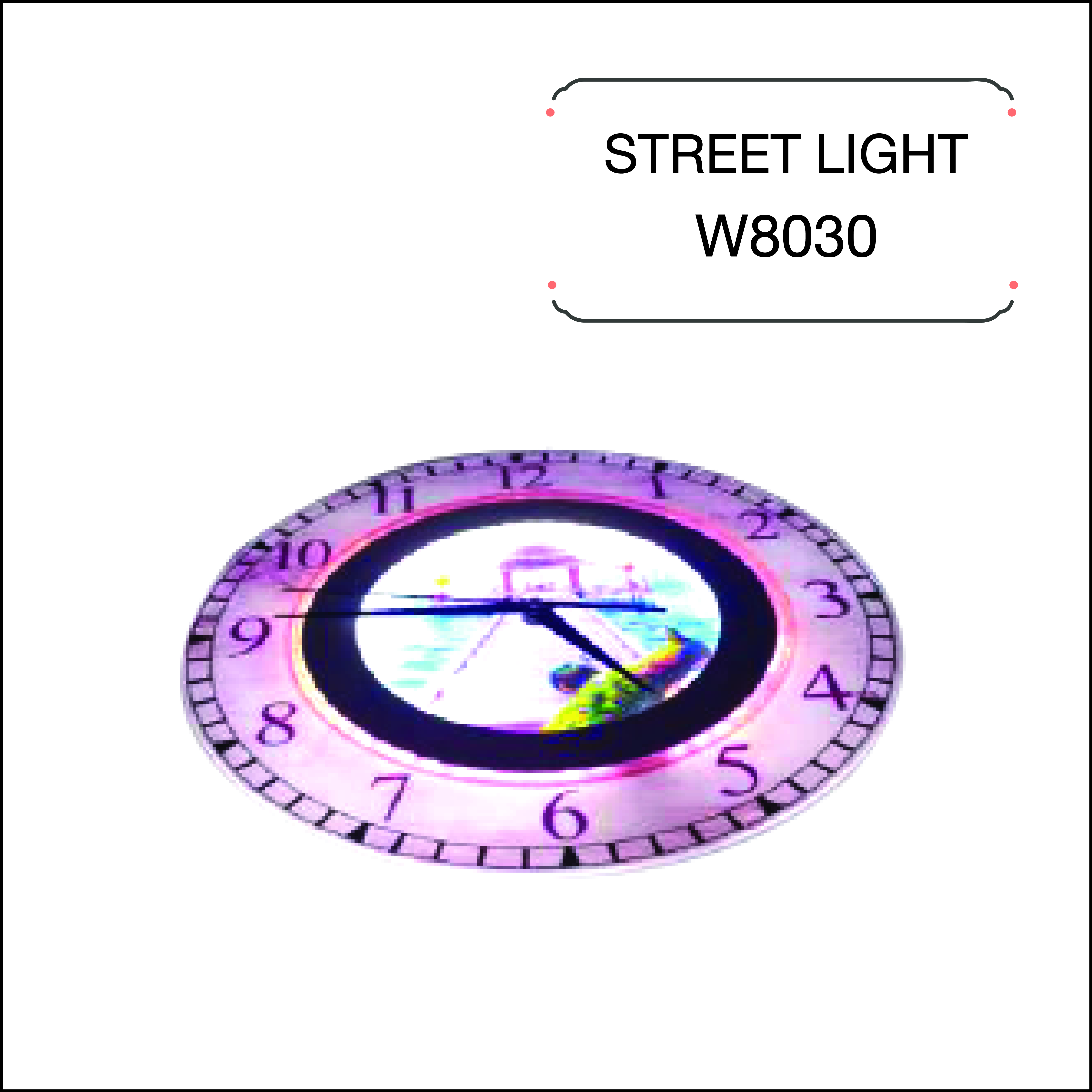 W8030