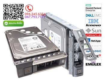 DELL,RTFJN,4TB,7.2K,6G,SAS,3.5,HDD,SED,0RTFJN