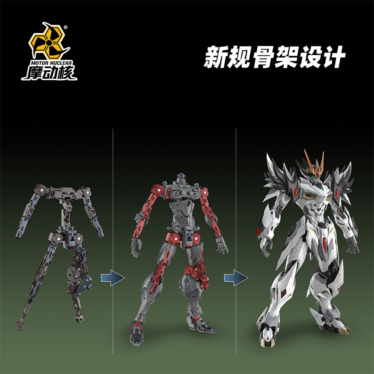 MNP-XH02 CAO REN [Motor Nuclear]