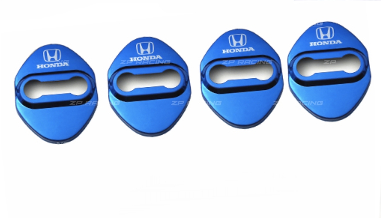 ครอบกลอนประตู Honda HR-V 2014-2021