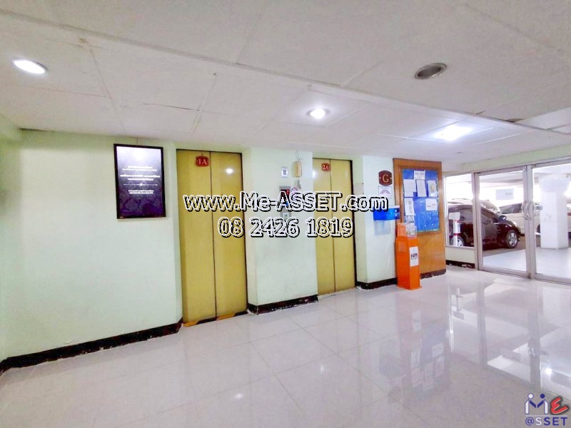 ให้เช่าคอนโดใกล้รถไฟฟ้า โซนวิภาวดีรังสิต พหลโยธิน เชื่อมลาดพร้าว รัชดาภิเษก จตุจักร ใกล้บีทีเอสห้าแยกลาดพร้าว เซ็นทรัล การบินไทย ธ.ไทยพาณิชย์ สนง.ใหญ่ : ตวันนาเรสซิเดนส์1 Tawanna Residence1 : 47.83 ตร.เมตร