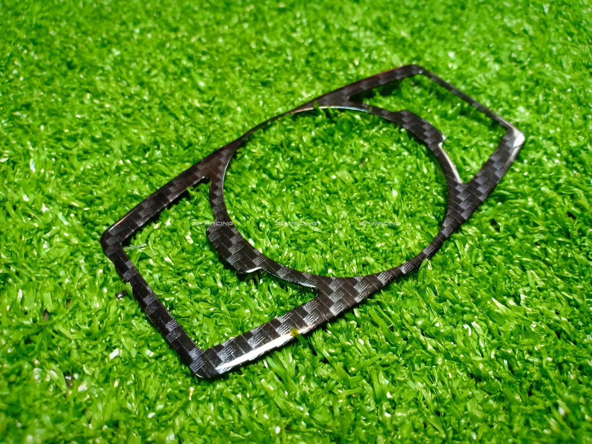 ครอบสวิชท์เปิด-ปิดไฟหน้า. Ford Everest