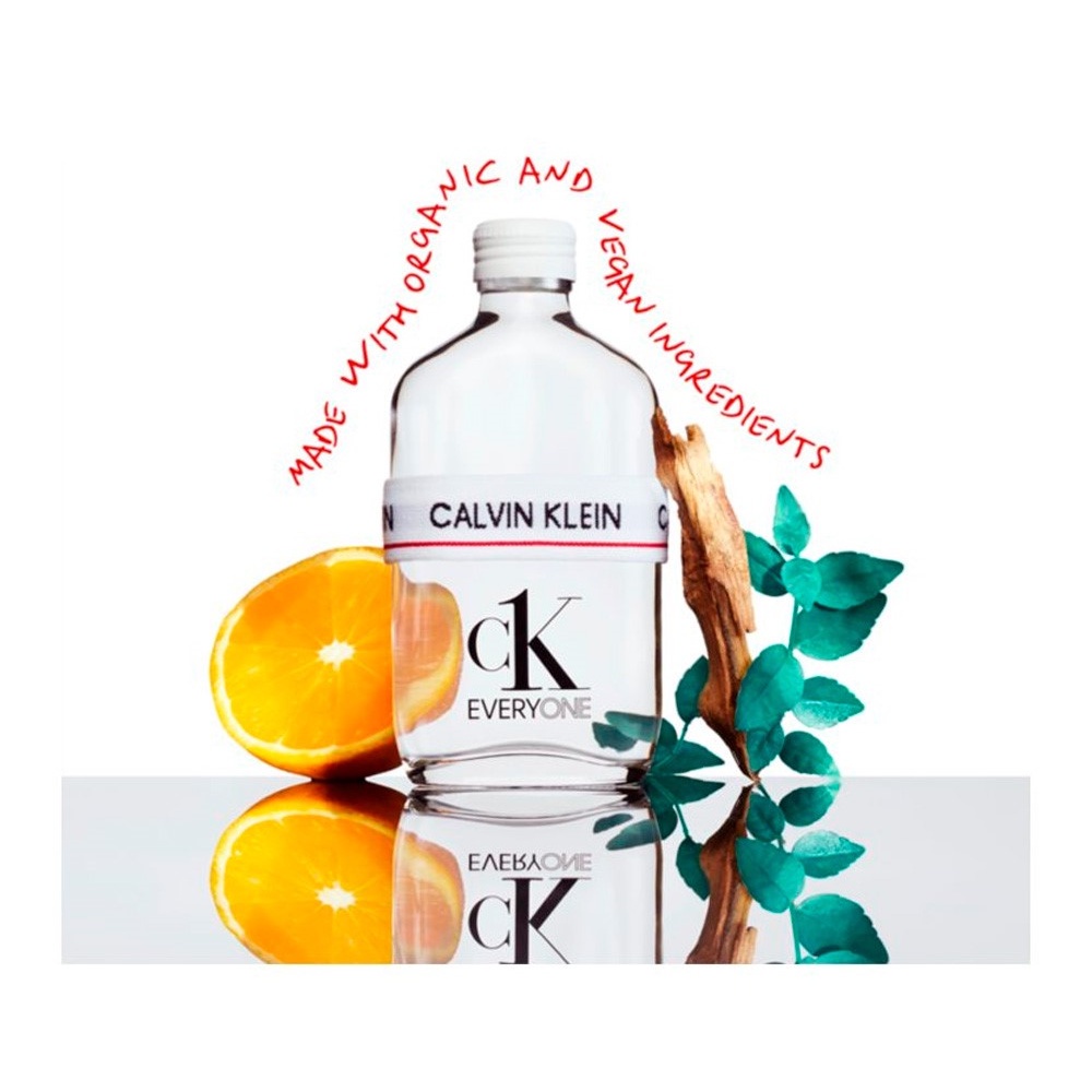 Calvin klien CK Everyone Eau de Toilette 50ml. ของแท้