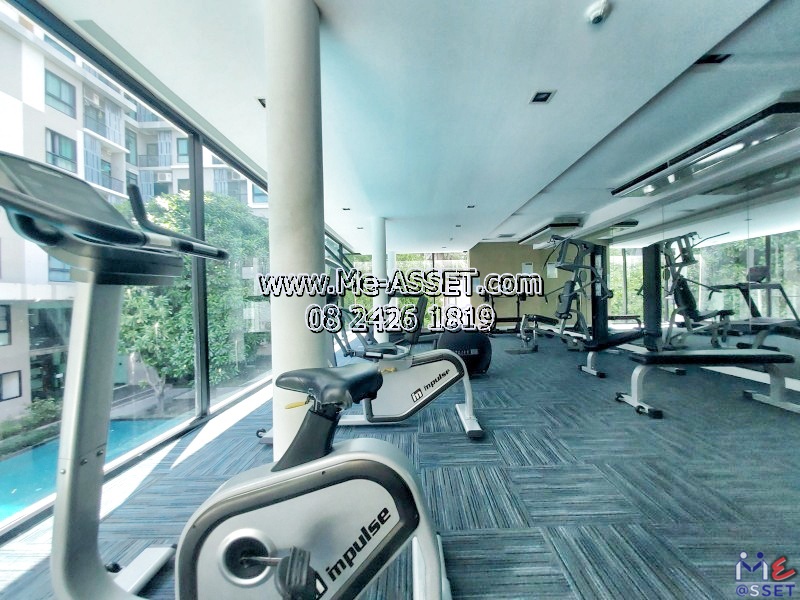 ขายและเช่าคอนโดพร้อมเฟอร์ฯ โซนศาลายา มหาสวัสดิ์ เชื่อมทวีวัฒนา ศาลาธรรมสพน์ ใกล้ ม.มหิดล ศูนย์การแพทย์กาญจนาฯ เดินทางสะดวกบรมราชชนนี ซอยบ้านตั้งสิน : ไอคอนโด ศาลายา 1 ICondo Salaya 1 : 24.18 ตร.เมตร