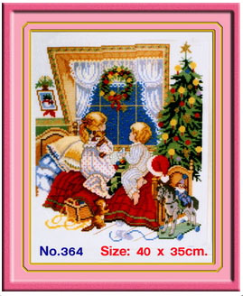 BOY AND GIRL LOOKING AT THE STAR
