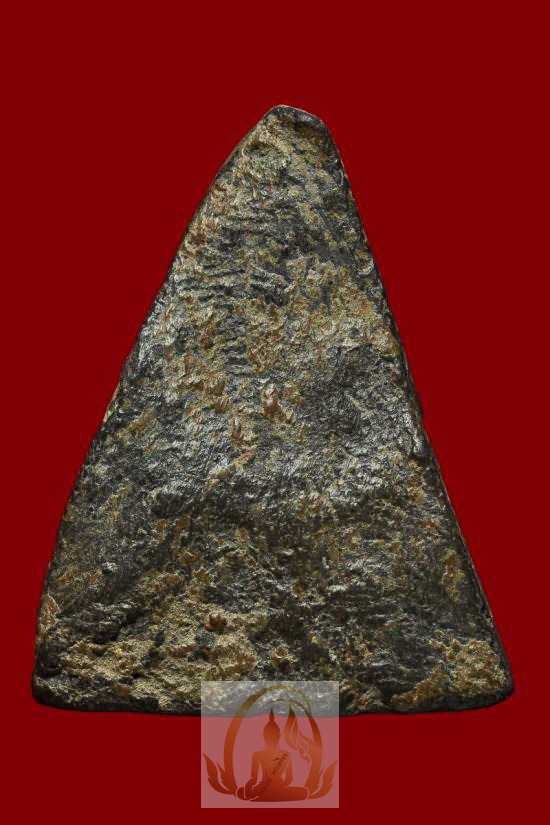 พระนางกำแพงพิมพ์ตื้น จ.กำแพงเพชร