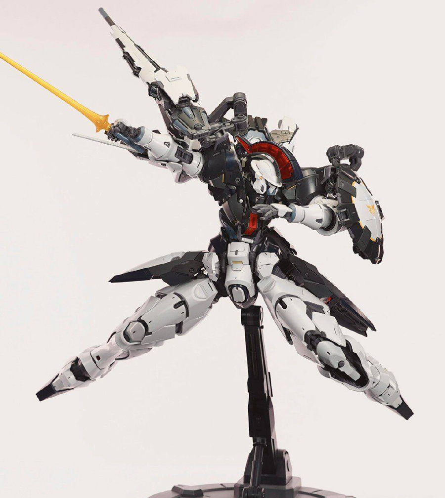 PRE-ORDER 1/60 MONUMENT [TALLGEESE]