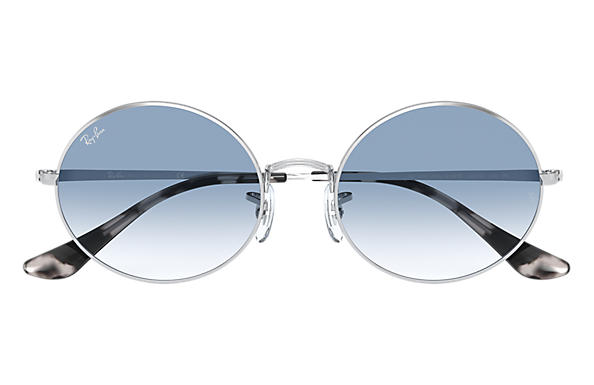 แว่นกันแดด RayBan RB1970 91493F Size 54 mm.