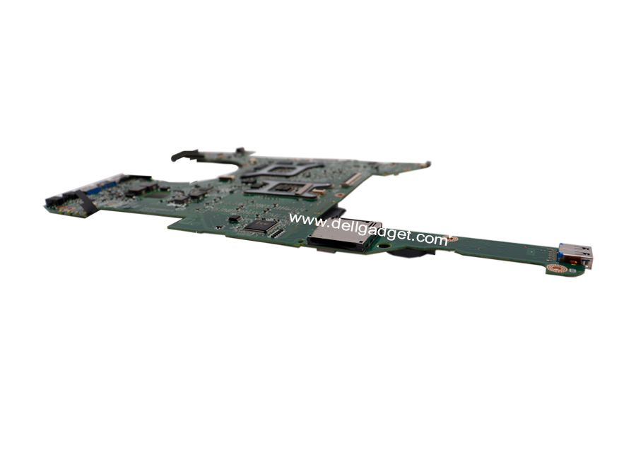 เมนบอร์ด Dell Inspiron 7420 แท้ Mainboard Dell 7420 ราคา พิเศษ Mother Board Dell Inspiron 7420 แท้ ตรงรุ่น ประกันศูนย์ Dell Thailand
