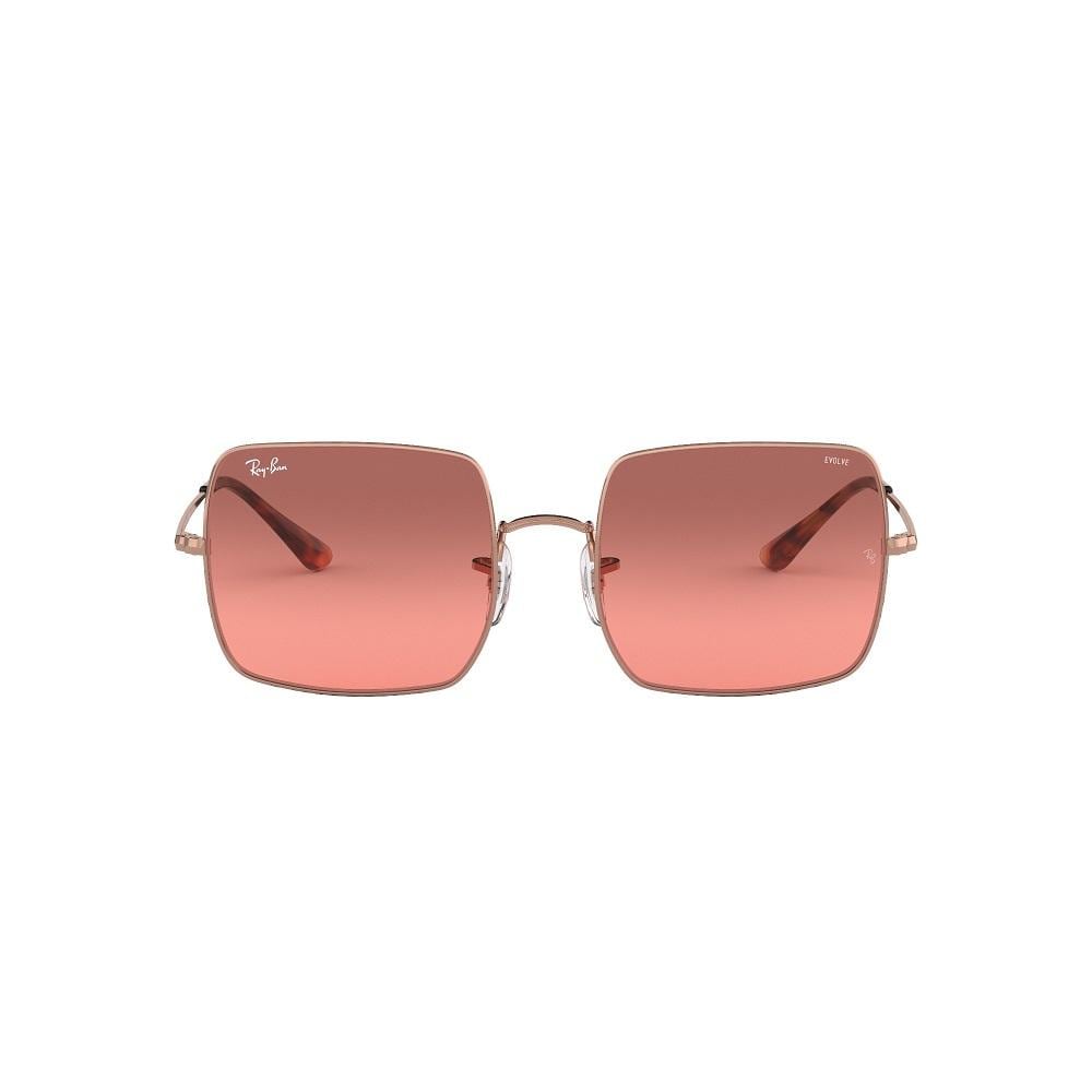 RayBan RB1971 9151AA SQUARE Size 54 MM.