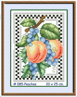 PEACHES