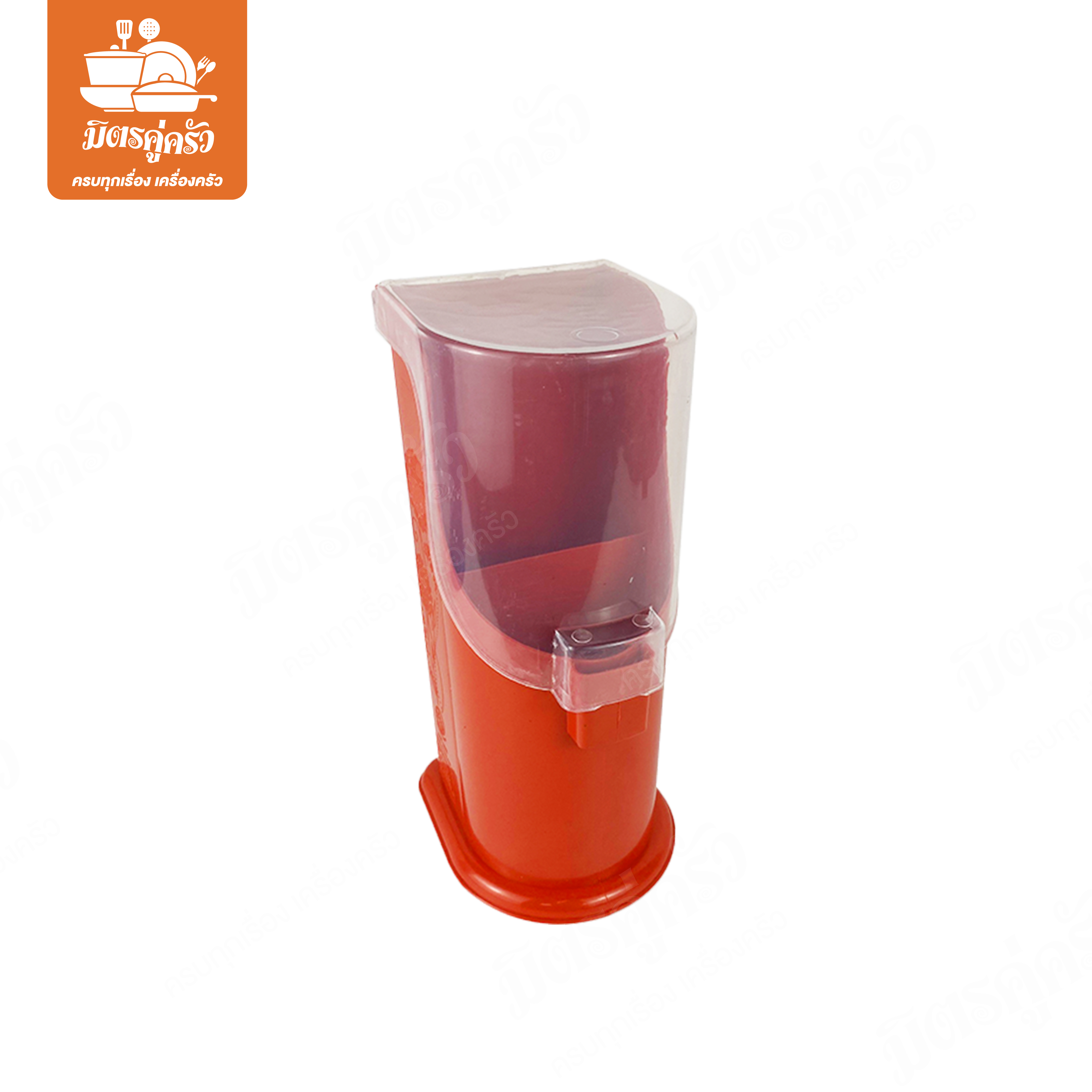 กล่องใส่ตะเกียบ No.8005 AB