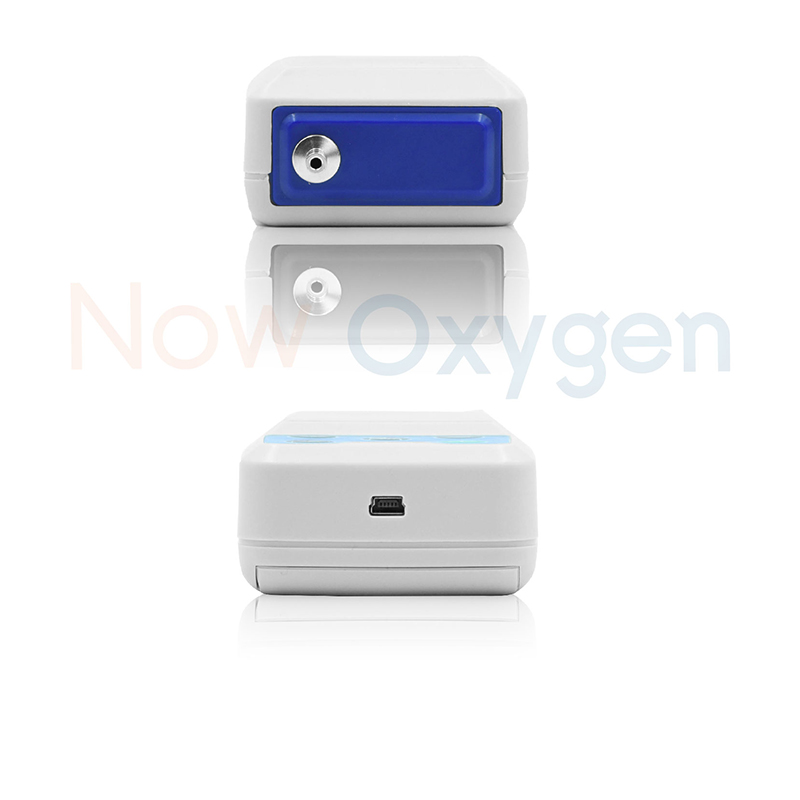 เครื่องวัดความดันอัตโนมัติแบบ Full-time Contec รุ่น ABPM50 ประกันศูนย์ไทย 1 ปี