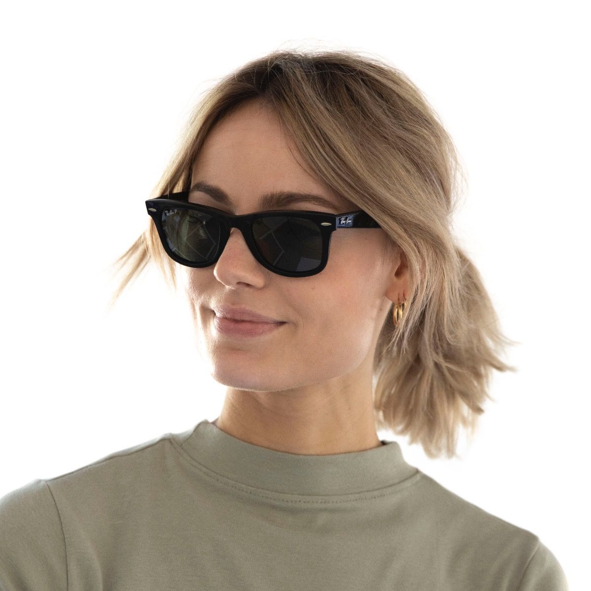 Rayban Wayfarer RB2140F 901/58
