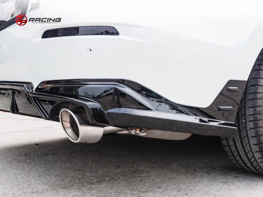 ชุดแต่ง Civic Mugen สำหรับ Civic FE 2022-2027 e:HEV/Turbo