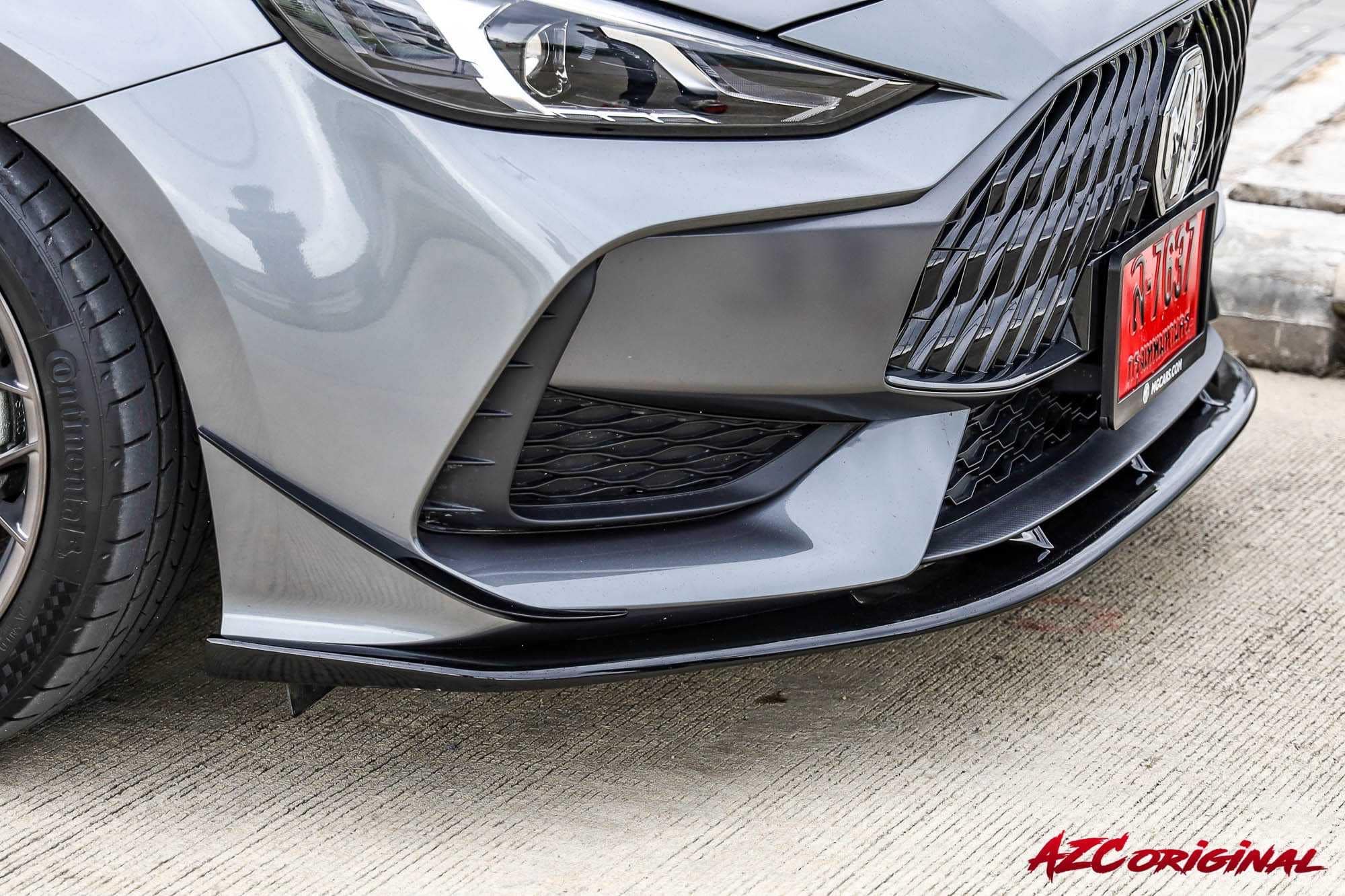 ชุดแต่ง ชุดสเกิร์ต MG5 รุ่น AZC