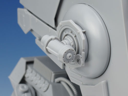 1/48 AT-ST BANDAI - Star Wars